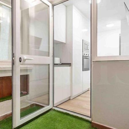 Bright And Modern Apartment By Rems Malaga Ngoại thất bức ảnh