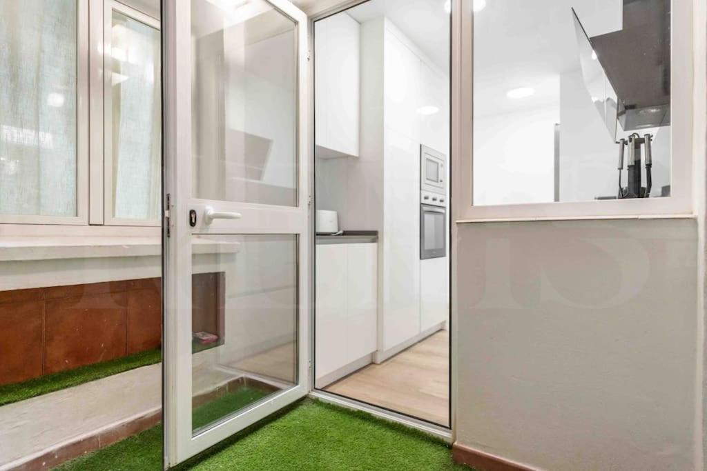 Bright And Modern Apartment By Rems Malaga Ngoại thất bức ảnh